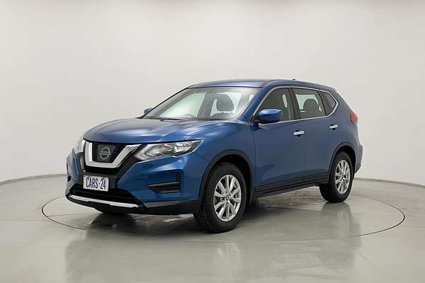 2020 Nissan X-TRAIL ST T32