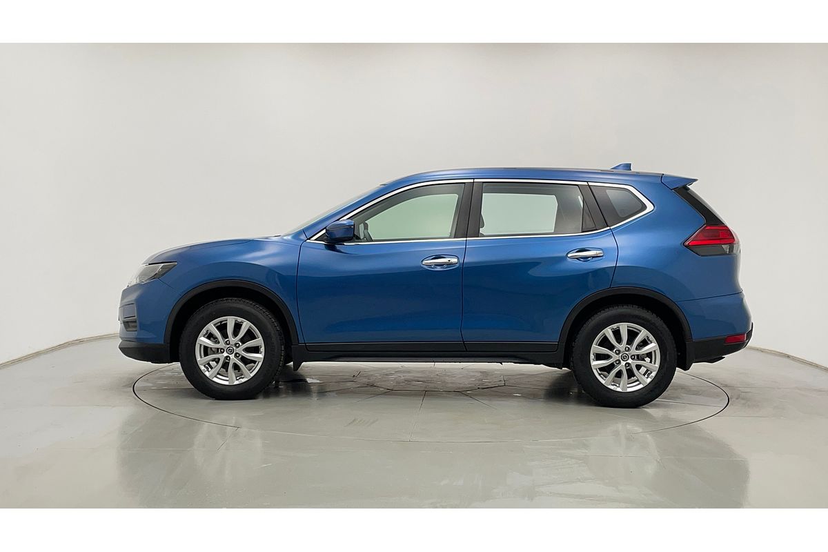 2020 Nissan X-TRAIL ST T32