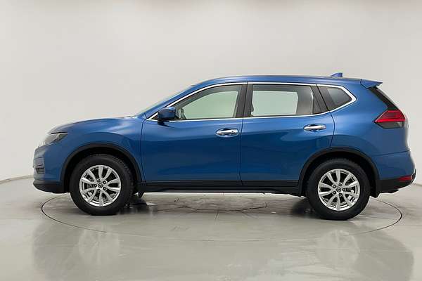 2020 Nissan X-TRAIL ST T32