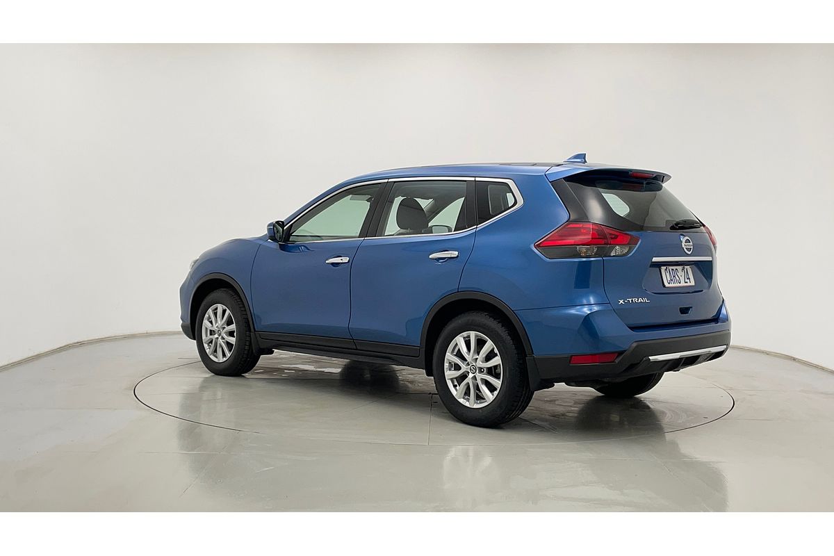 2020 Nissan X-TRAIL ST T32