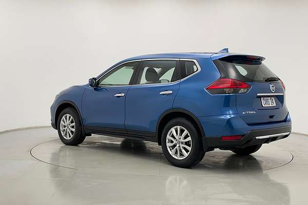 2020 Nissan X-TRAIL ST T32
