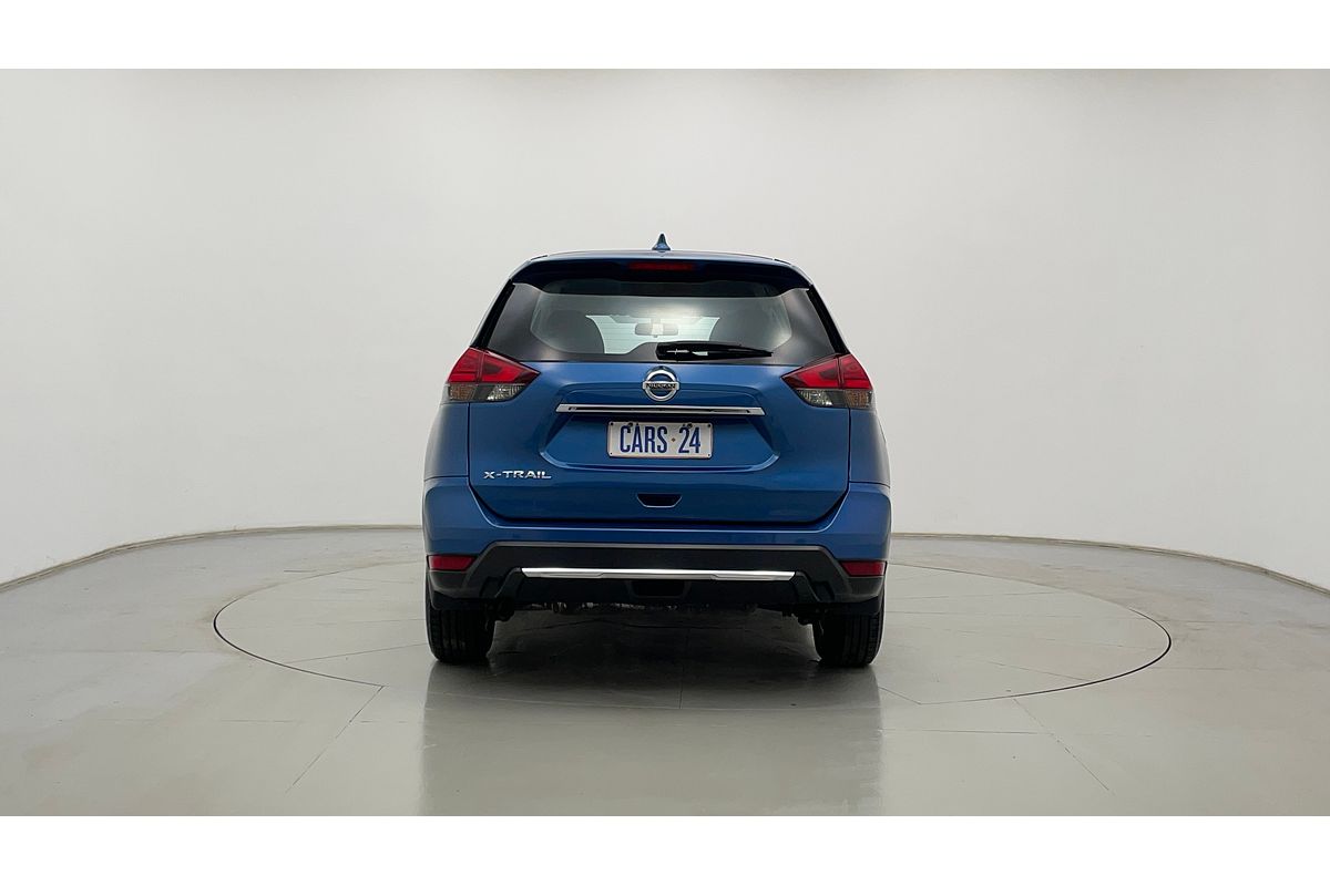 2020 Nissan X-TRAIL ST T32