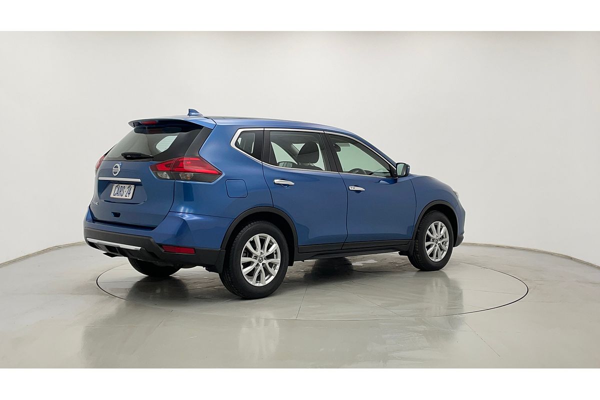 2020 Nissan X-TRAIL ST T32
