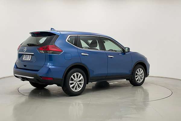 2020 Nissan X-TRAIL ST T32