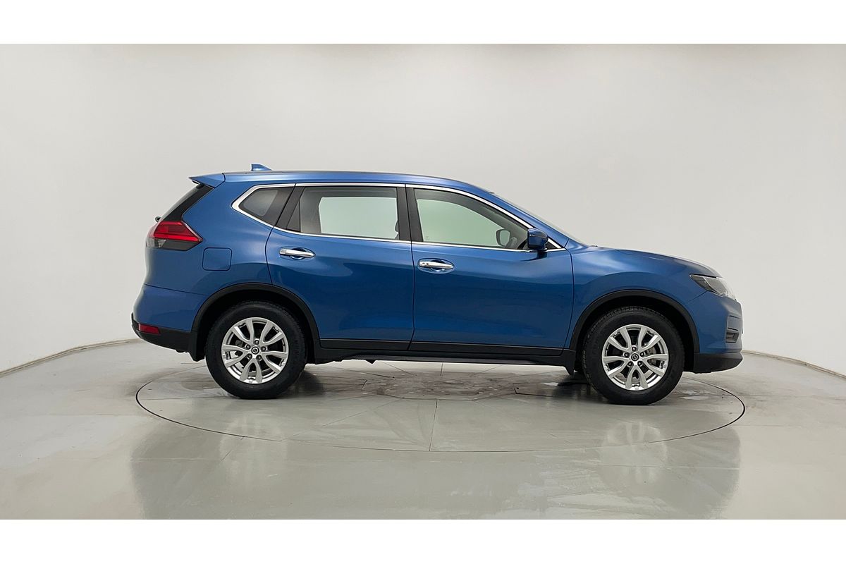 2020 Nissan X-TRAIL ST T32