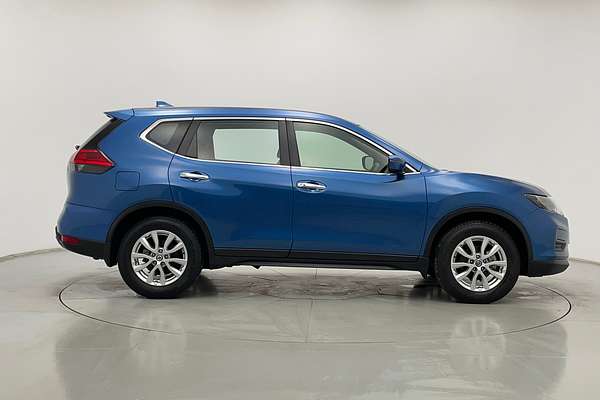 2020 Nissan X-TRAIL ST T32