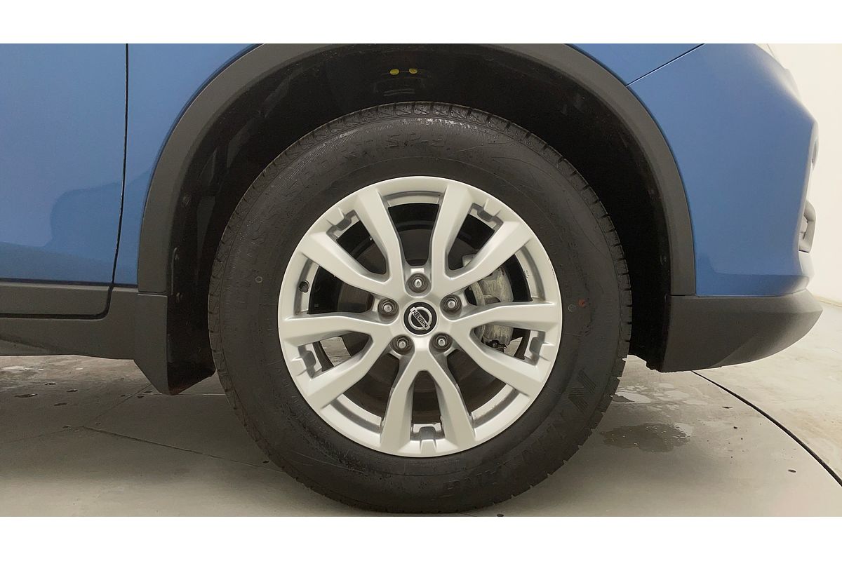 2020 Nissan X-TRAIL ST T32