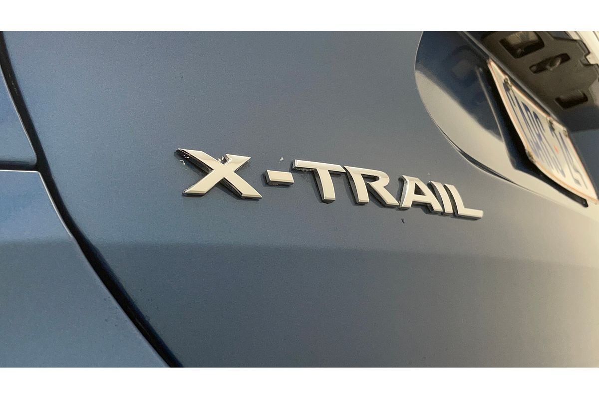 2020 Nissan X-TRAIL ST T32
