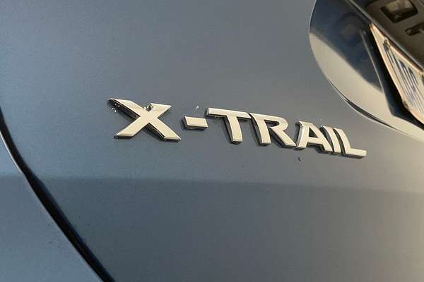 2020 Nissan X-TRAIL ST T32