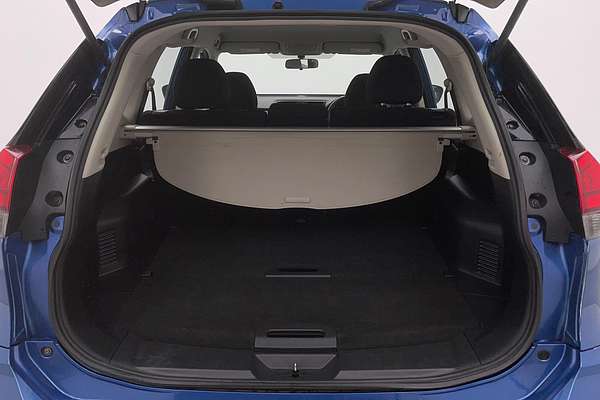 2020 Nissan X-TRAIL ST T32