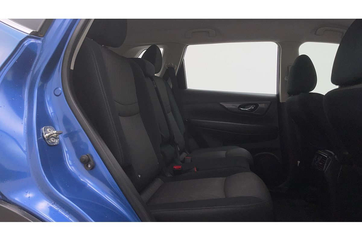 2020 Nissan X-TRAIL ST T32