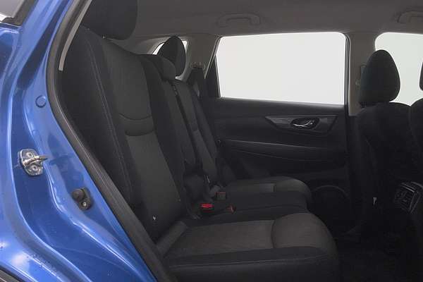 2020 Nissan X-TRAIL ST T32