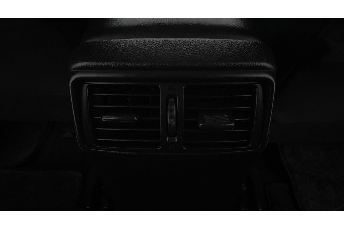 2020 Nissan X-TRAIL ST T32