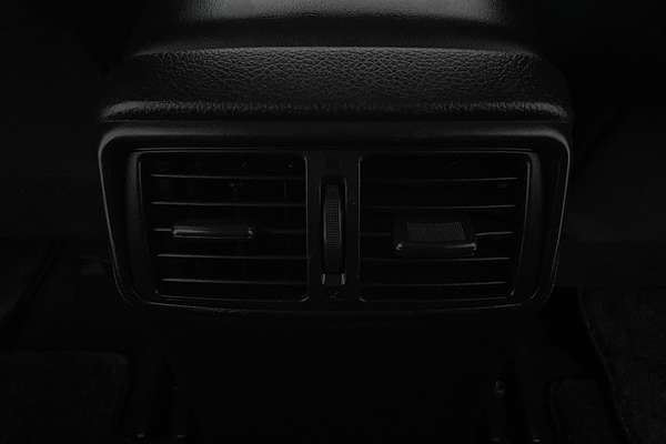 2020 Nissan X-TRAIL ST T32