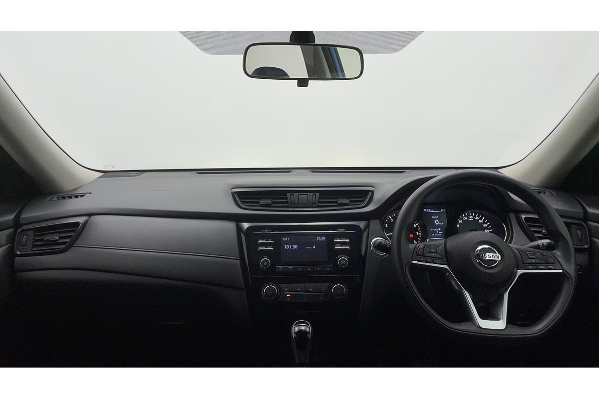 2020 Nissan X-TRAIL ST T32
