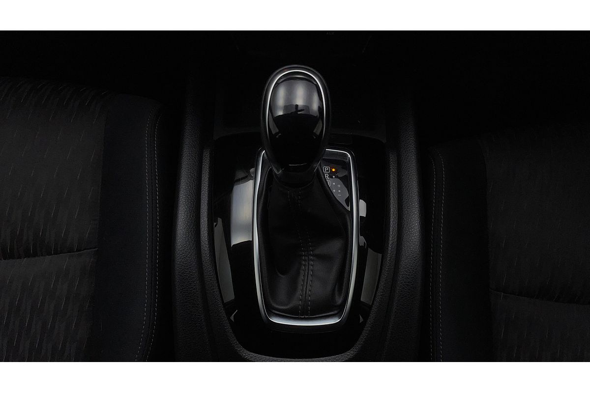 2020 Nissan X-TRAIL ST T32