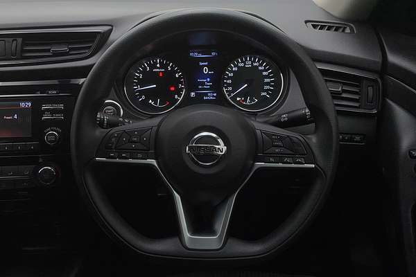 2020 Nissan X-TRAIL ST T32