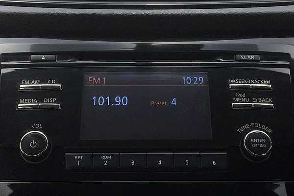 2020 Nissan X-TRAIL ST T32