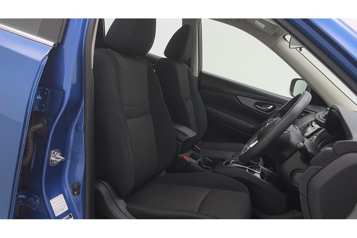2020 Nissan X-TRAIL ST T32