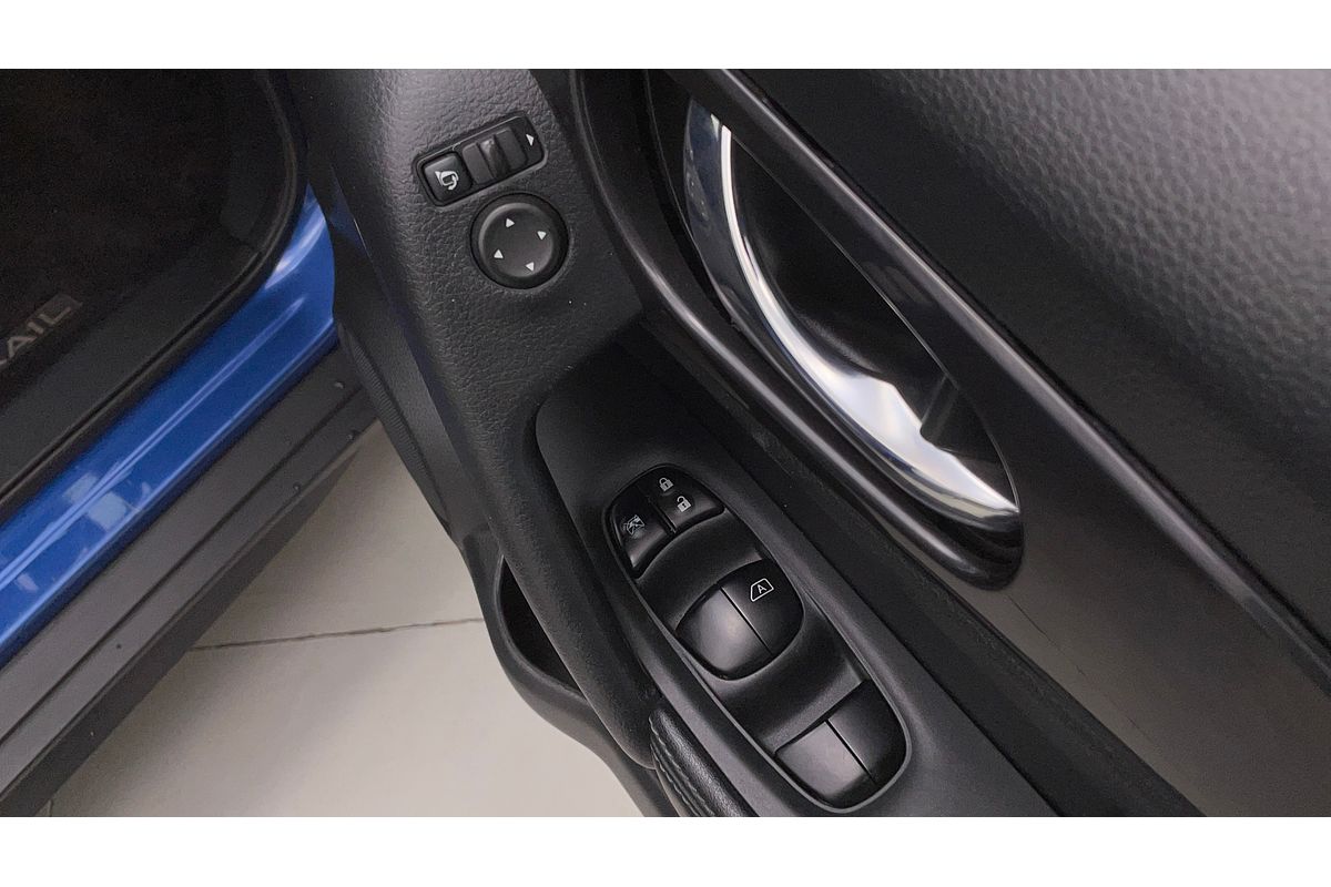 2020 Nissan X-TRAIL ST T32