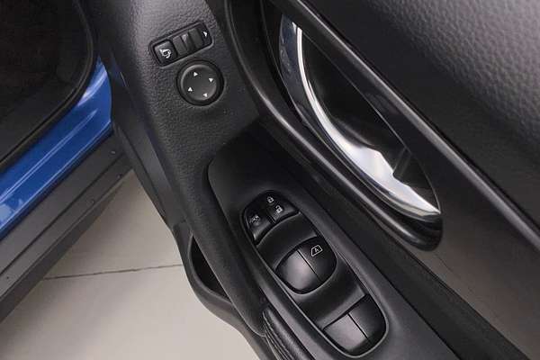 2020 Nissan X-TRAIL ST T32