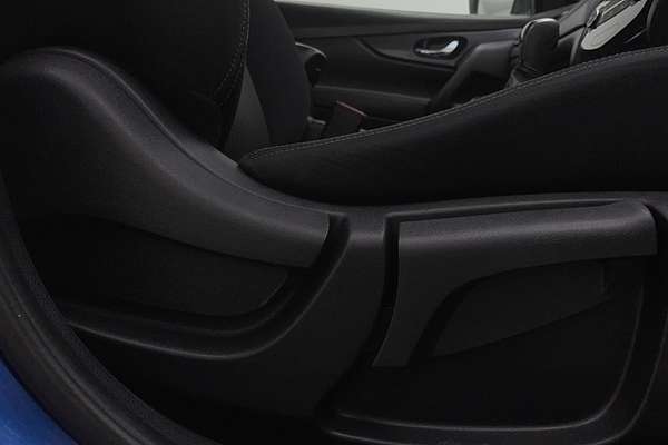 2020 Nissan X-TRAIL ST T32