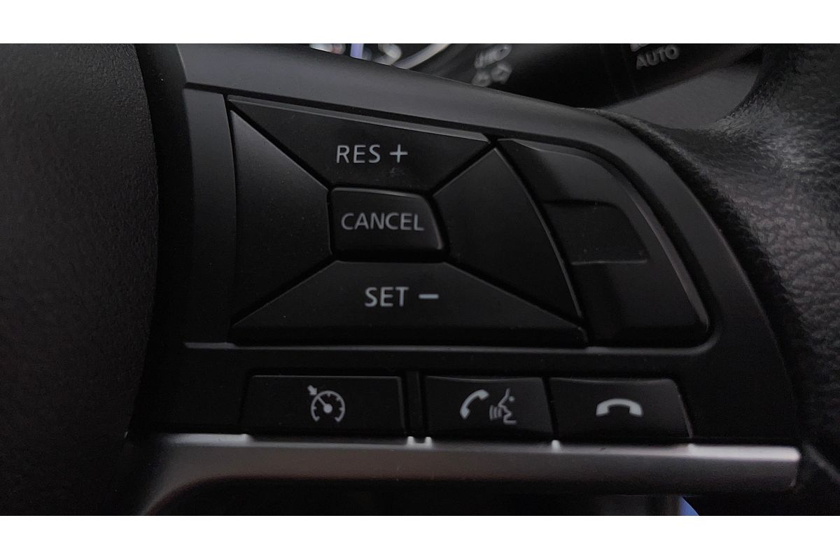 2020 Nissan X-TRAIL ST T32