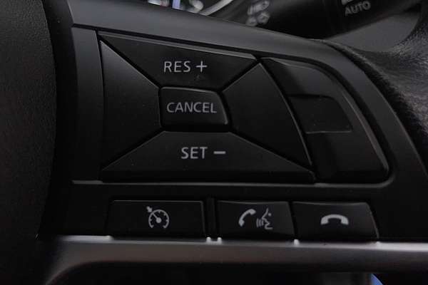 2020 Nissan X-TRAIL ST T32
