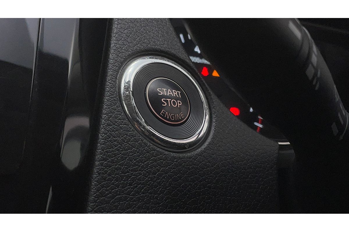 2020 Nissan X-TRAIL ST T32