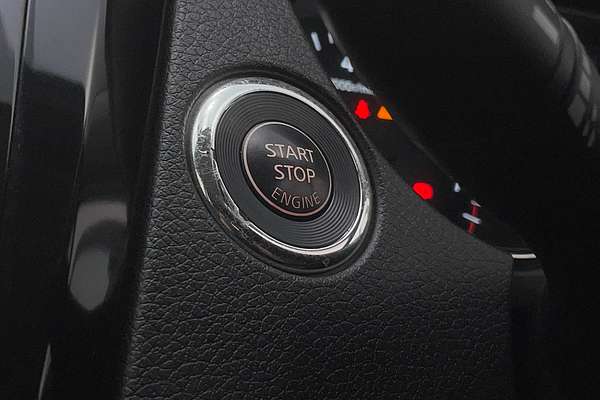 2020 Nissan X-TRAIL ST T32