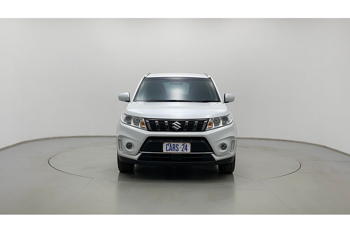 2022 Suzuki Vitara LY Series II