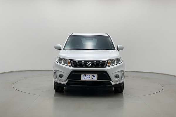 2022 Suzuki Vitara LY Series II