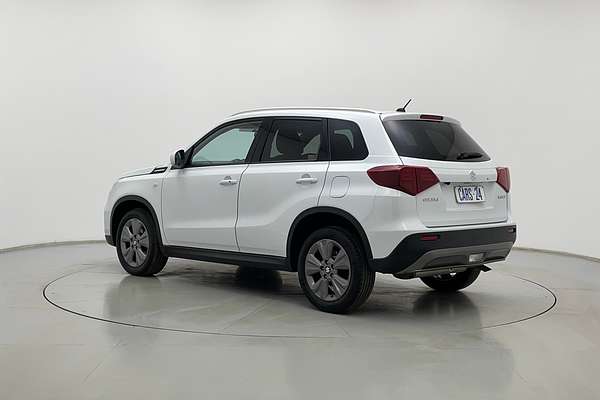 2022 Suzuki Vitara LY Series II