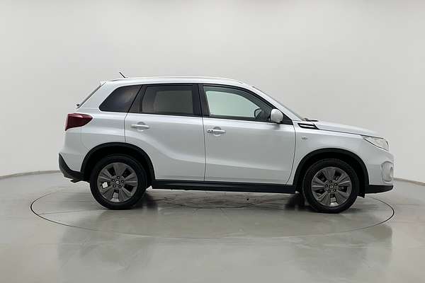 2022 Suzuki Vitara LY Series II