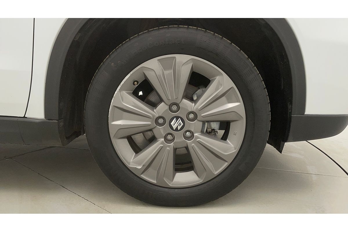 2022 Suzuki Vitara LY Series II