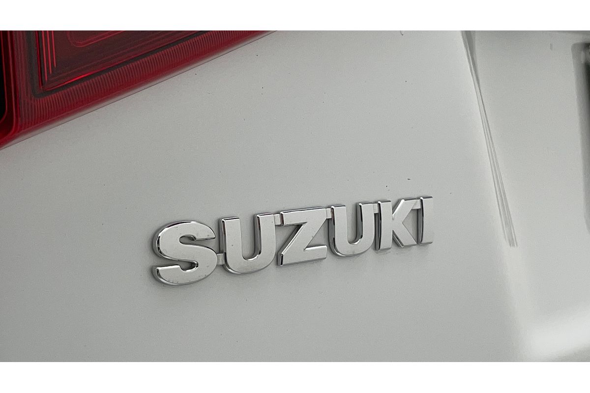 2022 Suzuki Vitara LY Series II