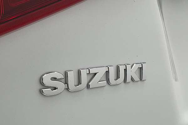 2022 Suzuki Vitara LY Series II
