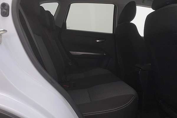 2022 Suzuki Vitara LY Series II