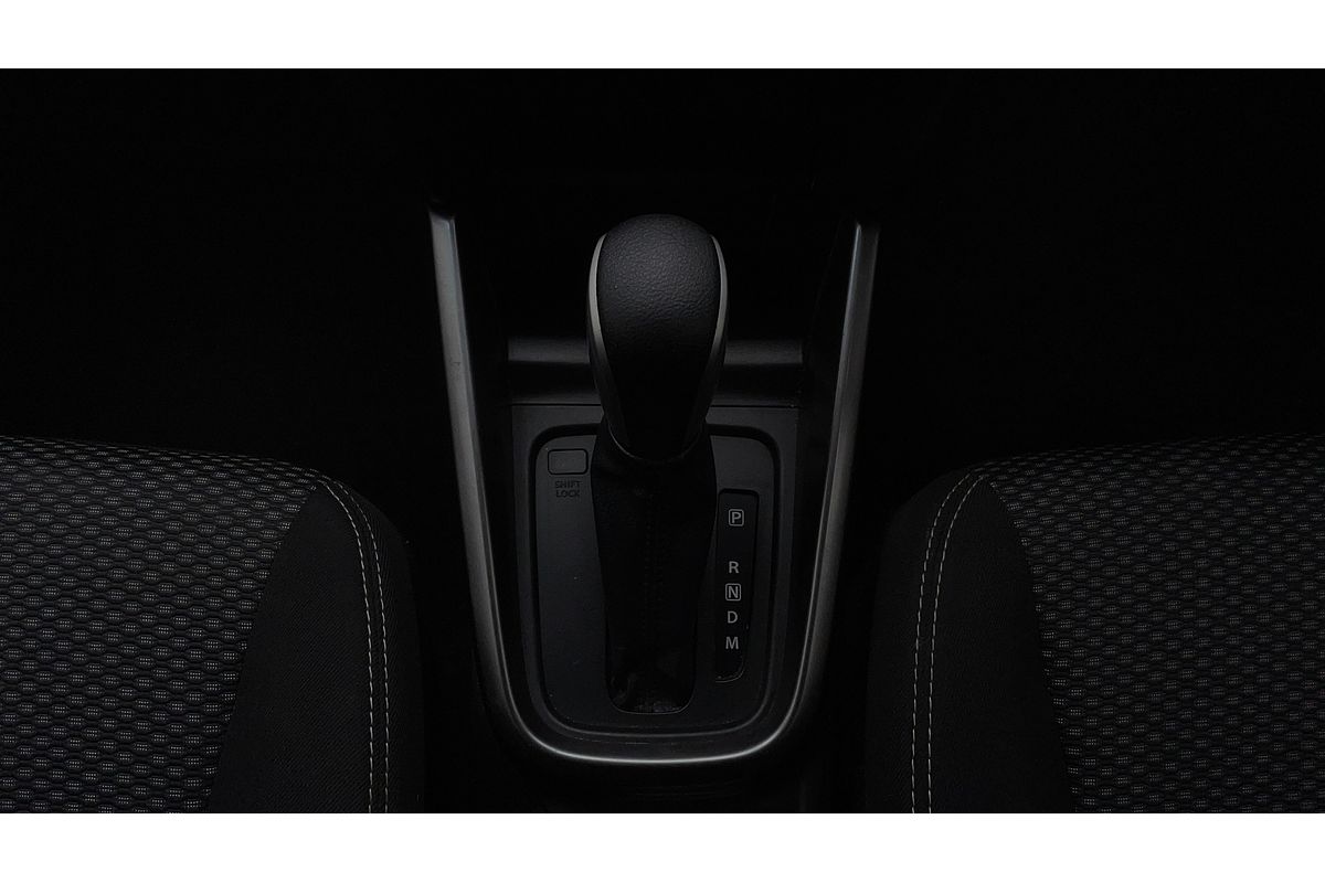 2022 Suzuki Vitara LY Series II