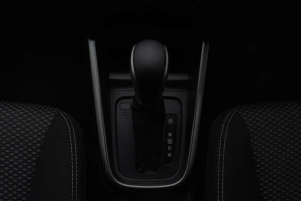 2022 Suzuki Vitara LY Series II