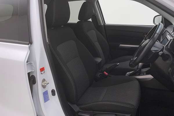 2022 Suzuki Vitara LY Series II