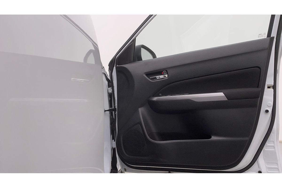2022 Suzuki Vitara LY Series II