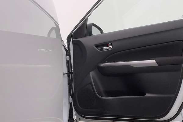 2022 Suzuki Vitara LY Series II