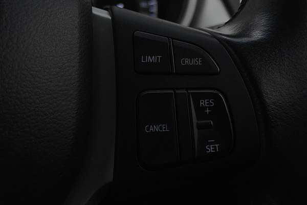 2022 Suzuki Vitara LY Series II