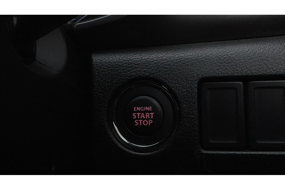 2022 Suzuki Vitara LY Series II