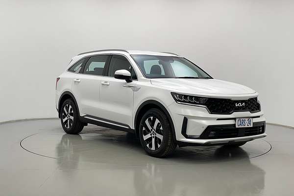 2023 Kia Sorento Sport MQ4