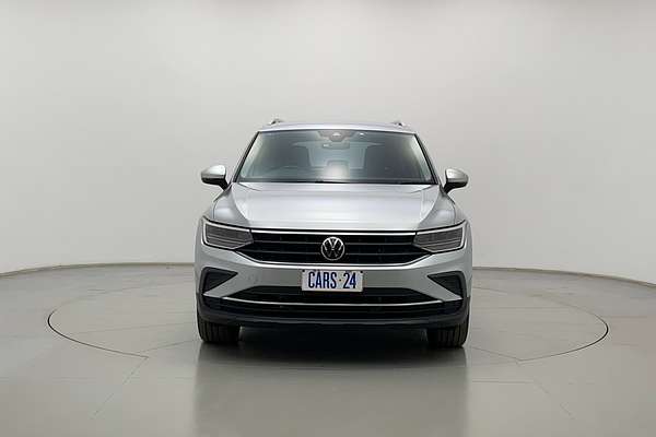 2021 Volkswagen Tiguan 132TSI Life 5N