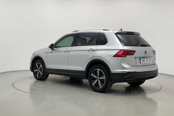2021 Volkswagen Tiguan 132TSI Life 5N