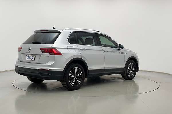 2021 Volkswagen Tiguan 132TSI Life 5N