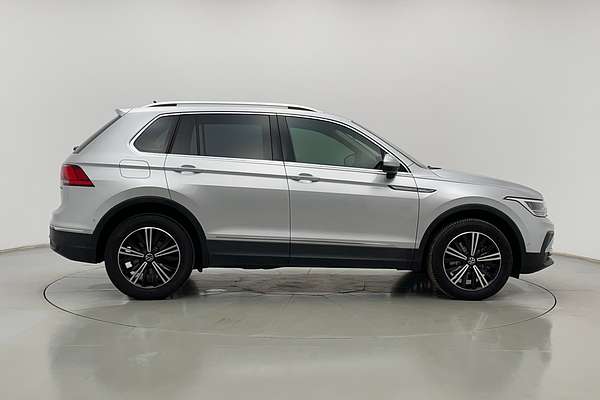 2021 Volkswagen Tiguan 132TSI Life 5N